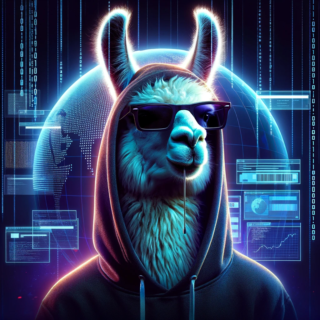 hackerllama